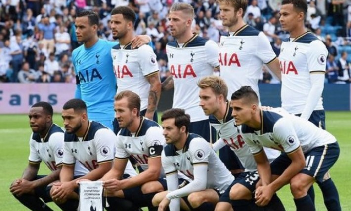 Jelang Liga Champions, 5 Pemain Tottenham Dilanda Cedera