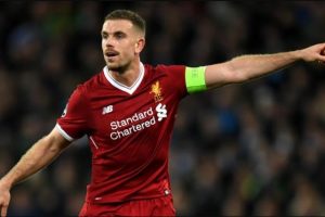 Jordan Henderson Resmi Perpanjang Kontrak Dengan Liverpool