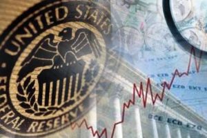 Kebijakan Bank Sentral AS Berdampak Pada Melemahnya Ekonomi dan Mata Uang Negara Berkembang Asia