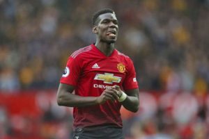 Takut Mati, Paul Pogba Tak Ingin keluarkan Komentar Tentang Mourinho