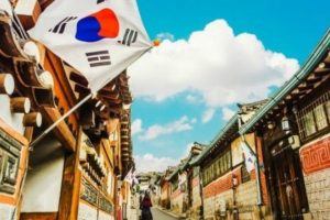Korea Selatan Pertimbangkan Bebas Wajib Militer Bagi Atlet Peraih Emas