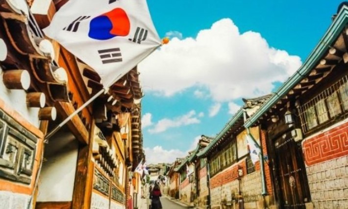 Korea Selatan Pertimbangkan Bebas Wajib Militer Bagi Atlet Peraih Emas