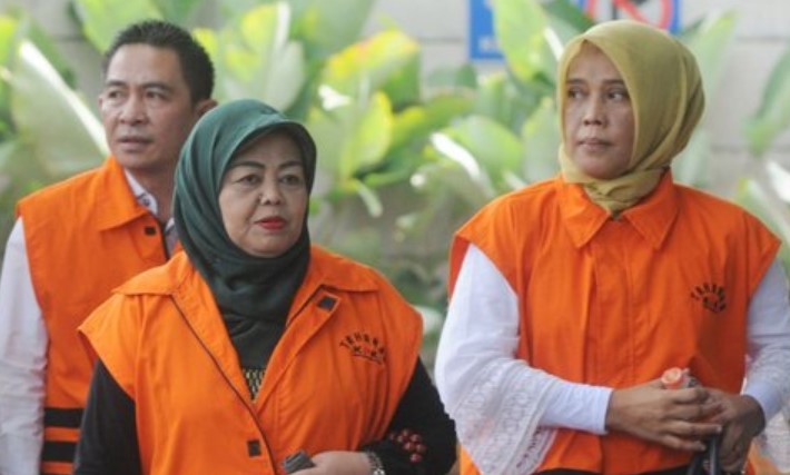 Korupsi Berjamaah, 41 Dari 45 Anggota DPRD Kota Malang Ditetapkan Sebagai Tersangka!
