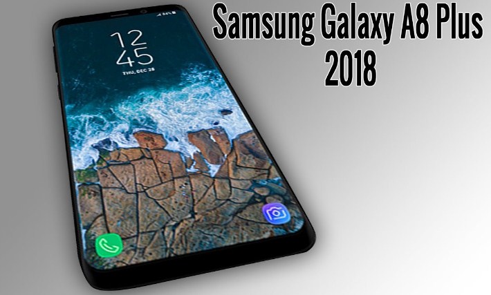 Kurang-Laku,-Samsung-Galaxy-A8-Plus-(2018)-Pangkas-Harga-Hampir-2-Jutaan