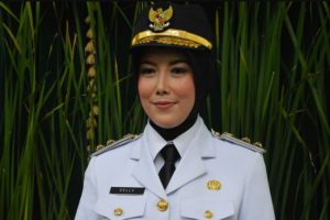 Maju di Pileg 2019, Wakil Bupati Cirebon Mengundurkan Diri