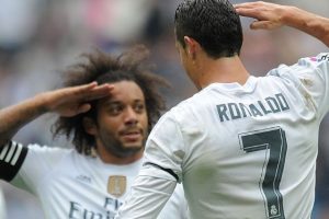 Marcelo Bakal Susul Ronaldo Ke Juventus?