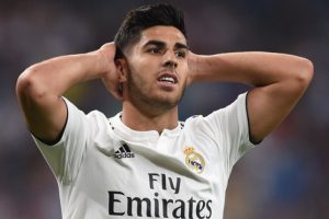 Marco Asensio Berharap Gunakan Nomor Keramat Di Real Madrid
