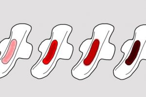 Melihat Kesehatan Rahim Dari Warna Darah Menstruasi