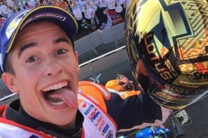 Meski Akui Sebagai Pembalap Hebat, Bos Ducati Tak Suka Dengan Sikap Marquez