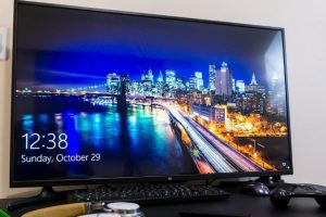 SmartTV Makin Ramai, OnePlus Ikut Rilis OnePlus TV