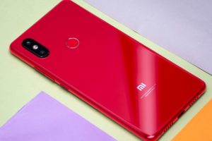 Murah! Xiaomi Mi 8 Youth Bawa Kamera 24 MP dan RAM 8 GB