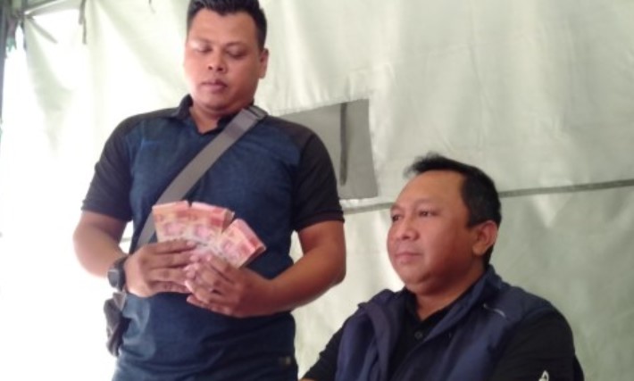 Politikus Golkar Terlibat Korupsi Rehabilitasi Gempa Lombok