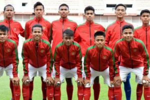 Timnas Indonesia U-16 Dibubarkan, 2 Pemain Bakal Berkiprah Di Eropa?
