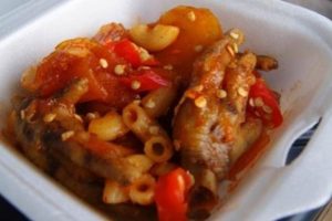 Raos Pisan Euy! Ini 5 Rekomendasi Tempat Makan Seblak Terbaik di Bandung