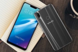 Saingi Redmi Note 5, Ini Kelebihan Vivo Z1i Si Raja Smartphone Kelas Menengah