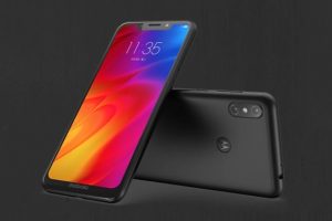 Spesifikasi Harga Motorola P30 Note, Phablet Poni Dengan Dual Kamera