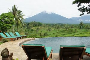 Sukses Harumkan Nama Bangsa, Intip Hotel Mewah Peraih Emas Asian Games Saat Berlibur Di Banyuwangi