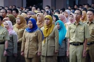 Pemerintah Siapkan Tes PPPK Untuk Honorer K2 Yang Tak Lolos Tes CPNS