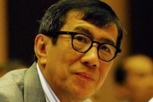 Tak Mampu Bersihkan Praktik Kotor di Lembaga Pemasyarakatan, Menteri Hukum Dan HAM Diminta Mundur
