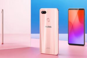 Tak Mau Ketinggalan, ZTE Nubia Z18 Siap Dirilis Ke Pasar Gadget