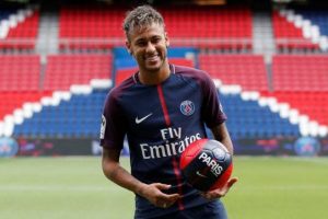 Terapkan Gaya Bermain Licik, Neymar Sukses Persulit Lawan