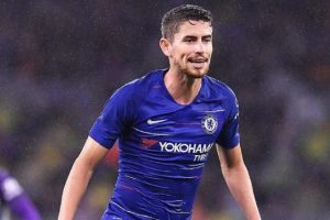 Terkait Hijrahnya Ke Chelsea, Jorginho Mengaku Tak Ada Paksaan