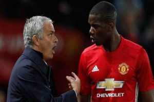 Mourinho Sbebut Pogba Bukan Pemain yang Harus Diistimewakan Dalam Tim