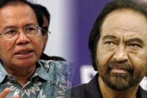 Bela Rizal Ramli, Sejumlah Tokoh Ikut Serang Jokowi