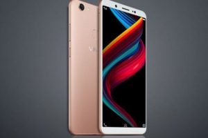 Vivo Z10 Hadir Sebagai Ponsel Murah Dengan Spesifikasi Mewah