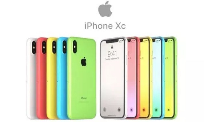 iPhone-XC-Bakal-Jadi-Versi-Termurah-iPhone-2018