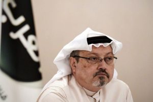 Arab Saudi Tak Akan Serahkan Pelaku Pembunuhan Khashoggi Ke Turki