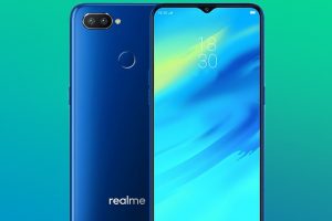Bawa Fitur Keren Dan Harga Terjangkau, Real Me 2 Pro Dipastikan Rilis 9 Oktober