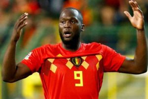 Berhasil Tekuk Swiss 2-1, Lukaku Borong Gol Kemenangan