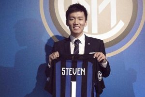 Masih 27 Tahun, Ini Pesona Presiden Baru Inter Milan