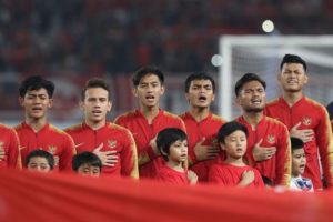Bonus Besar Menanti Skuad Timnas U-19 Jika Lolos Ke Piala Dunia U-20