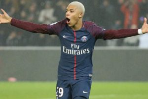 Mbappe Jadi Pahlawan Kemenangan PSG