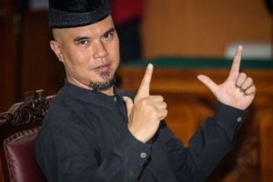Dicekal Ke Luar Negeri Akibat Kasus Ujaran Kebencian, Ahmad Dhani Alami Kerugian