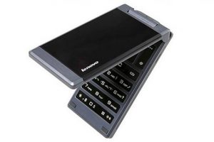 Dipamerkan Dalam Video Singkat, Ponsel Lipat Lenovo Bakal Meluncur Oktober Ini?