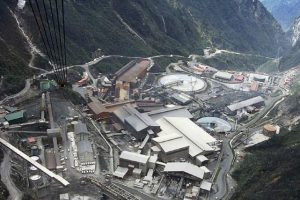 Divestasi Freeport Bakal Rampung Desember 2018