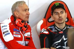 Ducati Dituduh Curang Soal Aturan Tangki Baru Di MotoGP Jepang