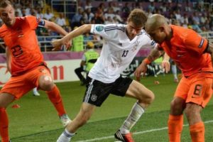 Duel Klasik Jerman Vs Belanda Bakal Dinanti Di Ajang UEFA Nations League