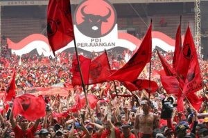 Elektabilitas PDIP Meningkat Pasca Kembalinya Soekarnois
