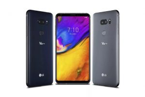 Evan Blas Bocorkan Fungsi 5 Kamera LG V40 ThinQ