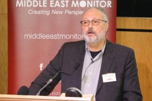 Inikah Sosok Profesor Yang Mutilasi Tubuh Khashoggi?