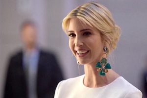 Ivanka Trump Bantah Akan Isi Posisi Dubes AS Di PBB