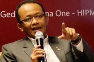 Jadi Penyelenggara, Indonesia Dipercaya IMF dan Bank Dunia