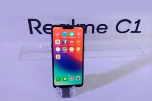 Jadi Pesaing Terberat Xiaomi, Ini Kelebihan Dan Kekurangan Realme C1