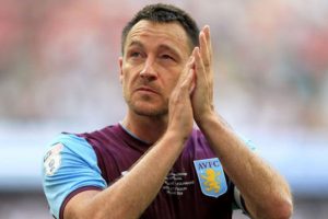 John Terry Putuskan Gantung Sepatu, Ronaldinho Beri Pujian