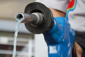 Kenaikan Harga Pertamax Diprediksi Bakal Diikuti Kenaikan Harga Bahan Pokok