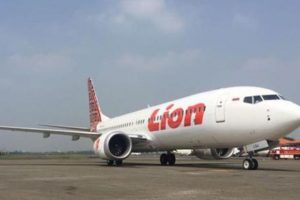 Kotak Hitam Lion Air Kirim Sinyal Dari Dalam Laut